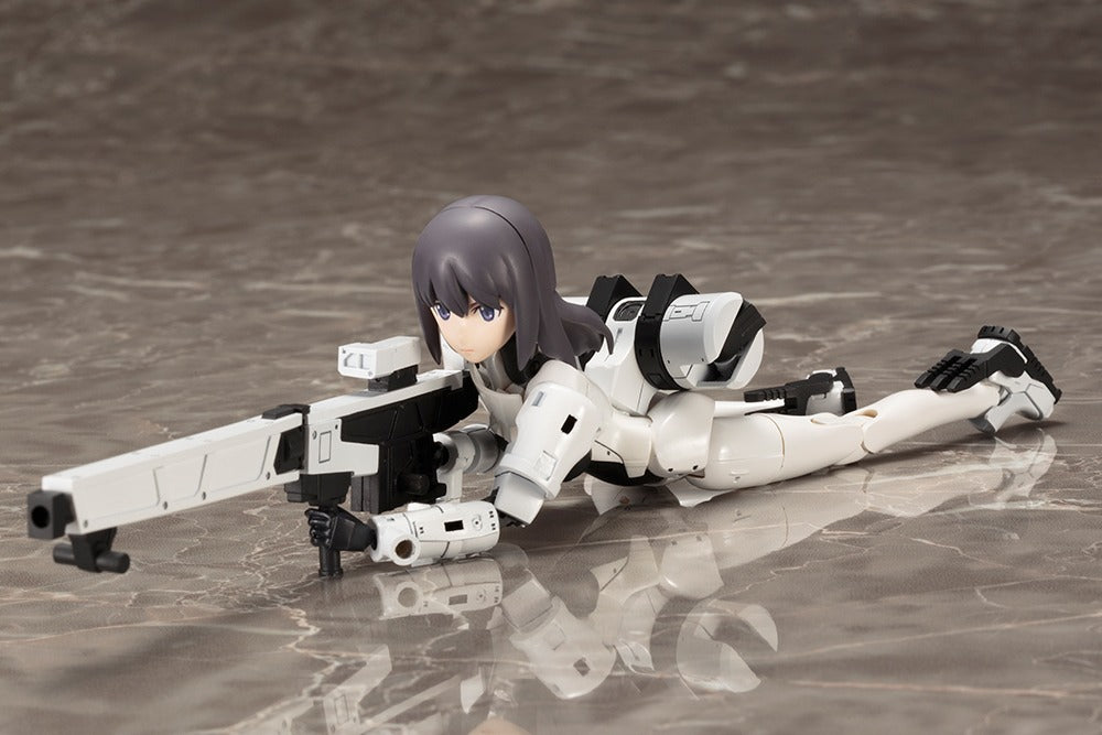 1/1 Megami Device Series Wism・Soldier Snipe/Grapple, Plastic Model Kit LTG KOTO-KP420X