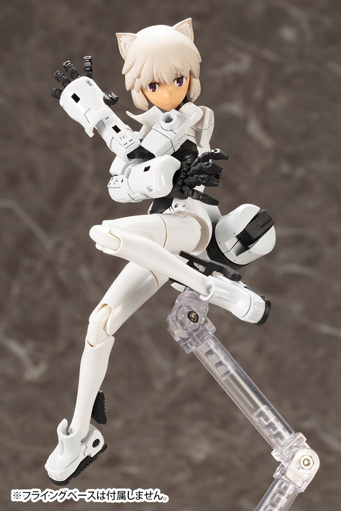 1/1 Megami Device Series Wism・Soldier Snipe/Grapple, Plastic Model Kit LTG KOTO-KP420X