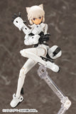 1/1 Megami Device Series Wism・Soldier Snipe/Grapple, Plastic Model Kit LTG KOTO-KP420X