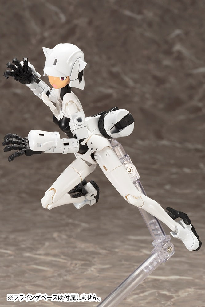 1/1 Megami Device Series Wism・Soldier Snipe/Grapple, Plastic Model Kit LTG KOTO-KP420X