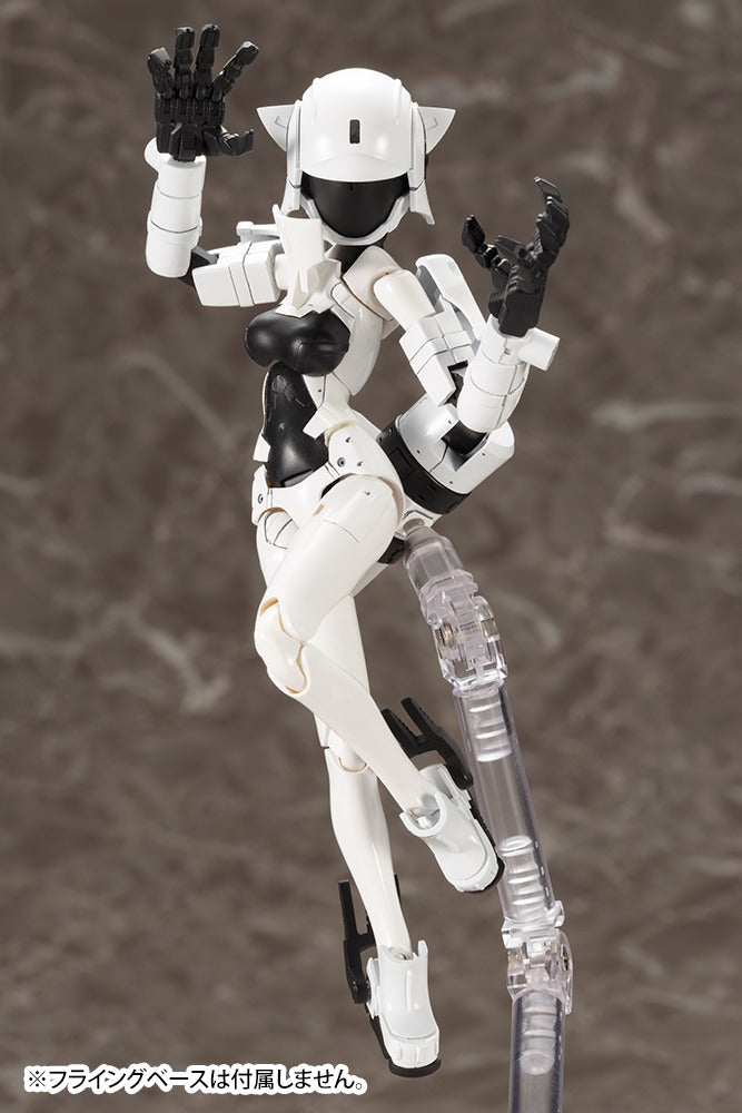 1/1 Megami Device Series Wism・Soldier Snipe/Grapple, Plastic Model Kit LTG KOTO-KP420X