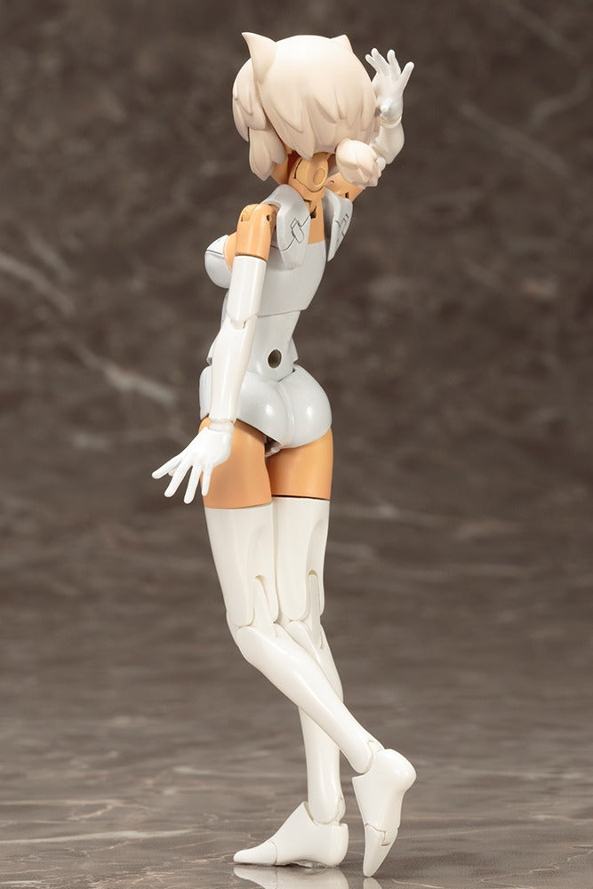 1/1 Megami Device Series Wism・Soldier Snipe/Grapple, Plastic Model Kit LTG KOTO-KP420X