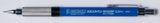 Gundam Mechanical Pencil 0.3mm LTG MRHOB-GP01