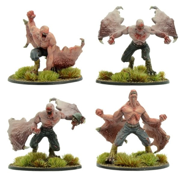 Nachtjäger Assault Squad (2025)