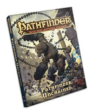 Pathfinder RPG: Unchained Hardcover PZO 1131