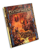 Pathfinder RPG: Guns & Gears (P2) PZO 2109