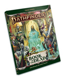 Pathfinder RPG: Book of the Dead (P2) PZO 2110
