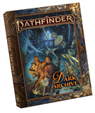 Pathfinder RPG: Dark Archive (Pocket Edition) (P2) PZO 2111-PE
