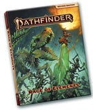 Pathfinder RPG: Rage of Elements (Pocket Edition) (P2) PZO 2113-PE
