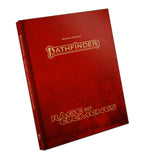 Pathfinder RPG: Rage of Elements (Special Edition) (P2) PZO 2113-SE