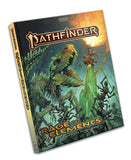 Pathfinder RPG: Rage of Elements (P2) PZO 2113