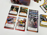 Power Rangers - Deck-Building Game: RPM - Get In Gear Expansion RGS 02421
