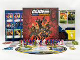 G.I. JOE: Mission Critical RGS 02432