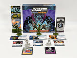 G.I. JOE: Mission Critical: Heavy Firepower Expansion RGS 02433