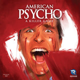 American Psycho - A Killer Game RGS 02434