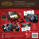 American Psycho - A Killer Game RGS 02434
