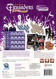 Crusaders: Thy Will Be Done - Divine Influence Expansion RGS 02471