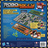 Robo Rally RGS 02576