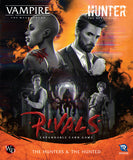 Vampire The Masquerade: Rivals ECG - The Hunters and The Hunted RGS 02583