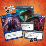 Vampire The Masquerade: Rivals ECG - The Hunters and The Hunted RGS 02583