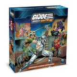 G.I. JOE: Mission Critical - Midnight Storm Expansion RGS 02594