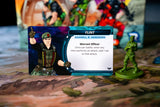 G.I. JOE: Mission Critical - Vanguard Strike Expansion RGS 02595