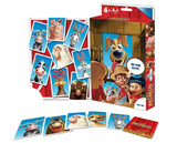 Farm - MiMiQ RRG  FARM MIMIQ