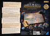 Scotland Yard: Sherlock Holmes Edition RVN 27344