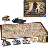 Scotland Yard: Sherlock Holmes Edition RVN 27344