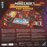 Minecraft: Portal Dash RVN 27462