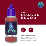 Instant Colors: Dragon Blood S75 SIN-02