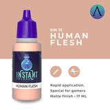 Instant Colors: Human Flesh S75 SIN-15
