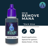 Instant Colors: Remove Mana S75 SIN-26