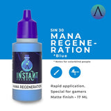 Instant Colors: Mana Regeneration S75 SIN-30