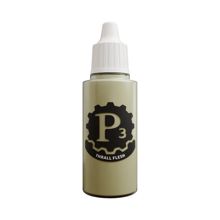 P3 Paints: Thrall Flesh (18ml) SFL SFP3-N214