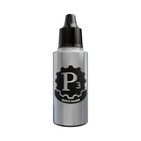 P3 Paints: Metallics - Quicksilver (18ml) SFL SFP3-N232