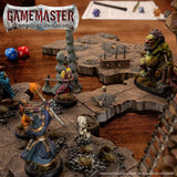 Gamemaster: Wandering Monsters Paint Set TAP GM1005