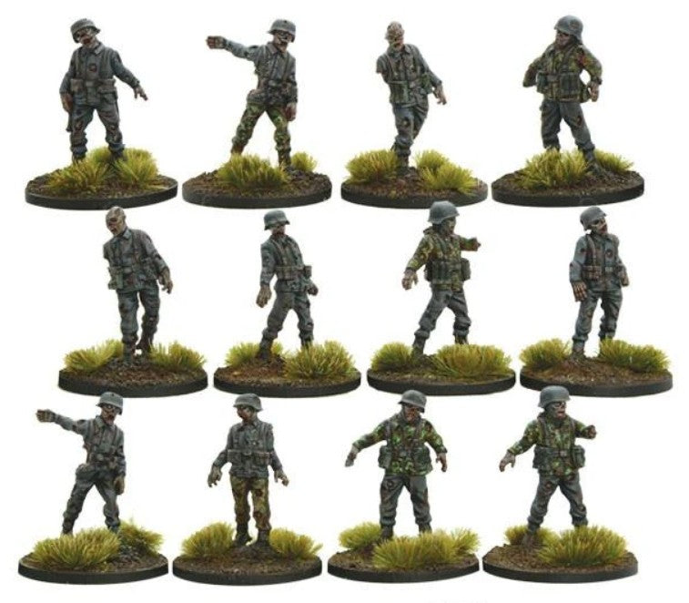 German Totenkorps (2025)