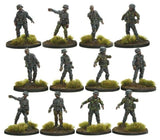 German Totenkorps (2025)