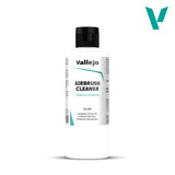 Auxiliary Products: Airbrush Cleaner (200ml) VAL 71199