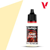 Game Color: Off-White (18ml) VAL 72101