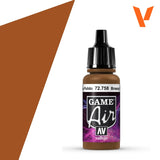 Game Air: Brassy Brass (17ml) VAL 72758