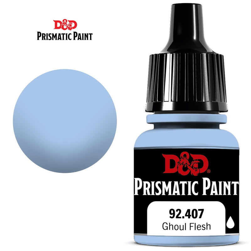 D&D Prismatic Paint: Game Color - Ghoul Flesh 92.407 WZK 67122