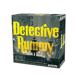 Detective Rummy WZK 87513