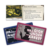 Detective Rummy WZK 87513