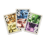 Detective Rummy WZK 87513