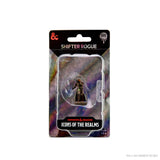 D&D Icons of the Realms - Premium Figures: Female Shifter Rogue WZK 93055