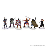 D&D Icons of the Realms: Hobgoblin Warband WZK 96163