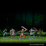 D&D Icons of the Realms: Hobgoblin Warband WZK 96163