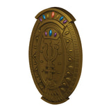 D&D Icons of the Realms: Magic Armor Tokens WZK 96186